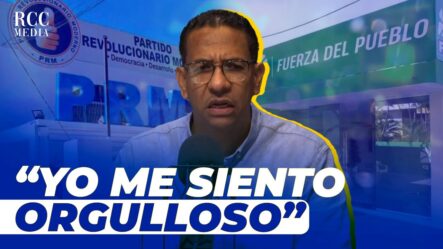 Pedro Jiménez: “Las Elecciones De Ayer Dejan Un Amargo Sabor Al País”