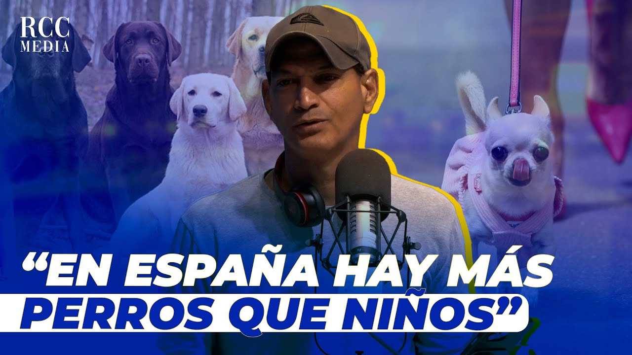 José Laluz: “Aquí No Hay Una Veterinaria Pública”