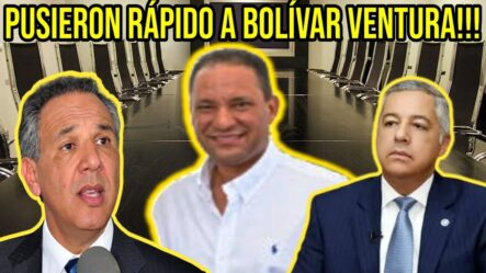 José Ramón Peralta: “Dame 600 Millones Y Te Doy 30 Obras Falsas” | Corrupción Al Desnudo 
