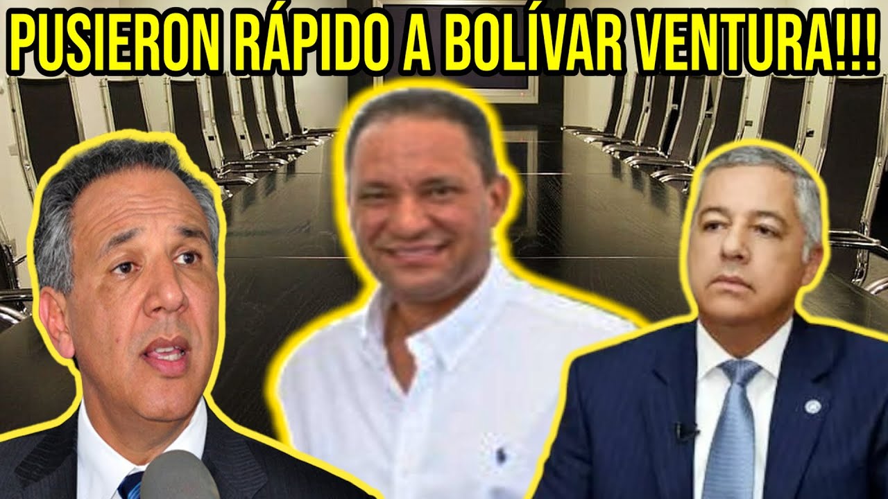 José Ramón Peralta: “Dame 600 Millones Y Te Doy 30 Obras Falsas” | Corrupción Al Desnudo 