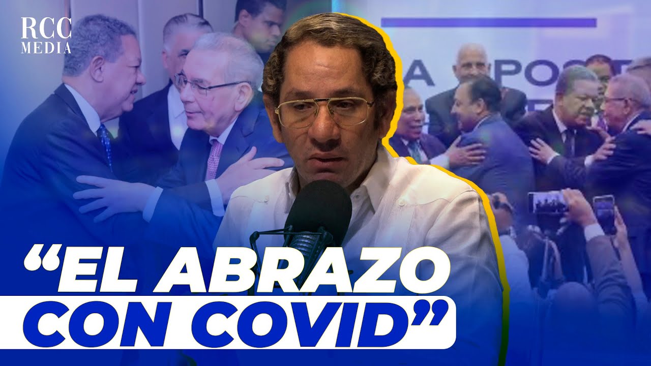 Virgilio Feliz: “Eso Era Un Funeral Colectivo”, “Eso No Va Para Parte”