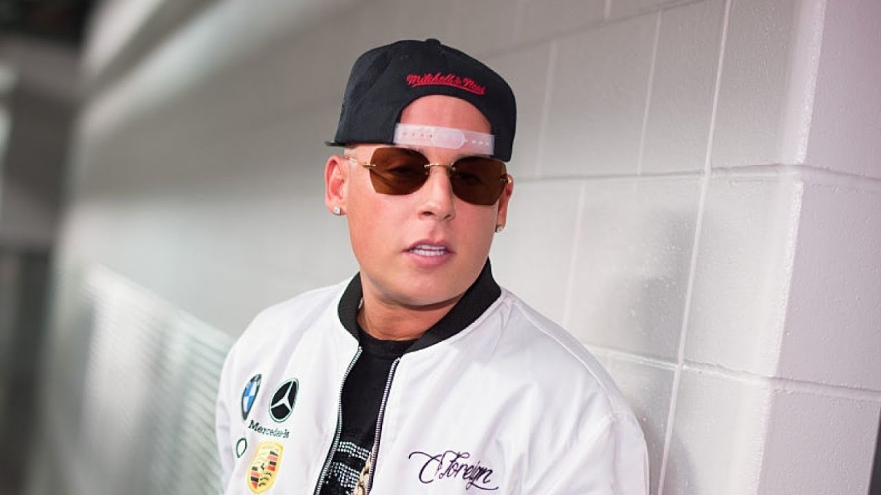 Cosculluela Se Declara Culpable Y Llega A Un Acuerdo Para Evitar Ir A Prisión