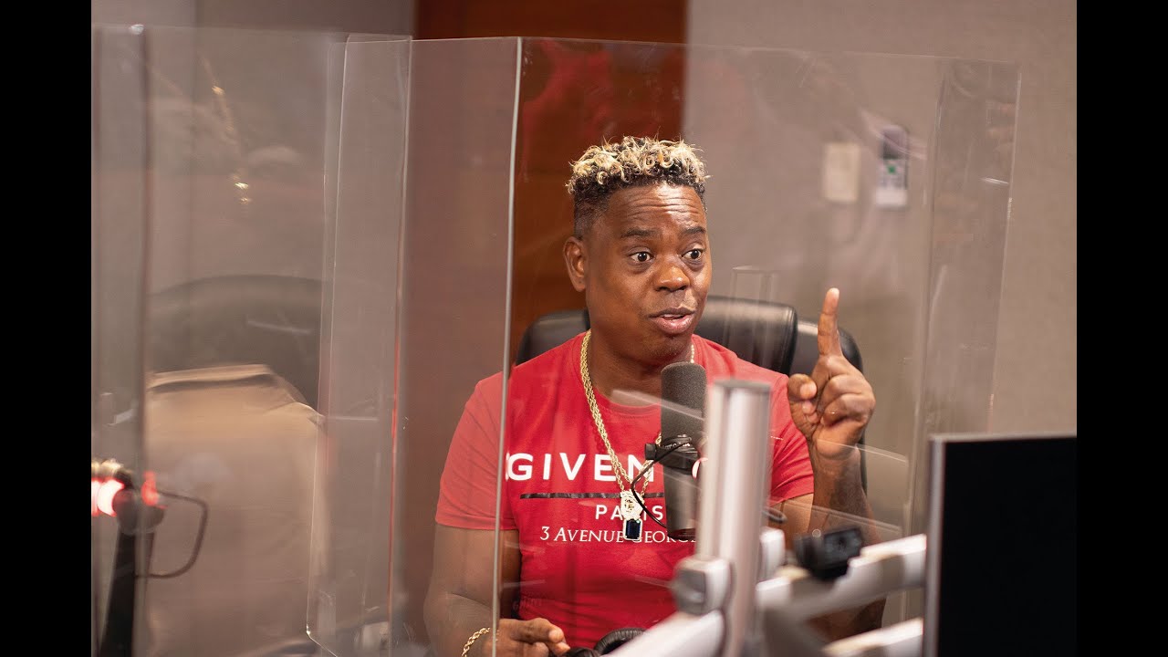 Dj Topo Le Dice De To’ A Alofoke Por Estar Mendigando Entrevista Con Lapiz