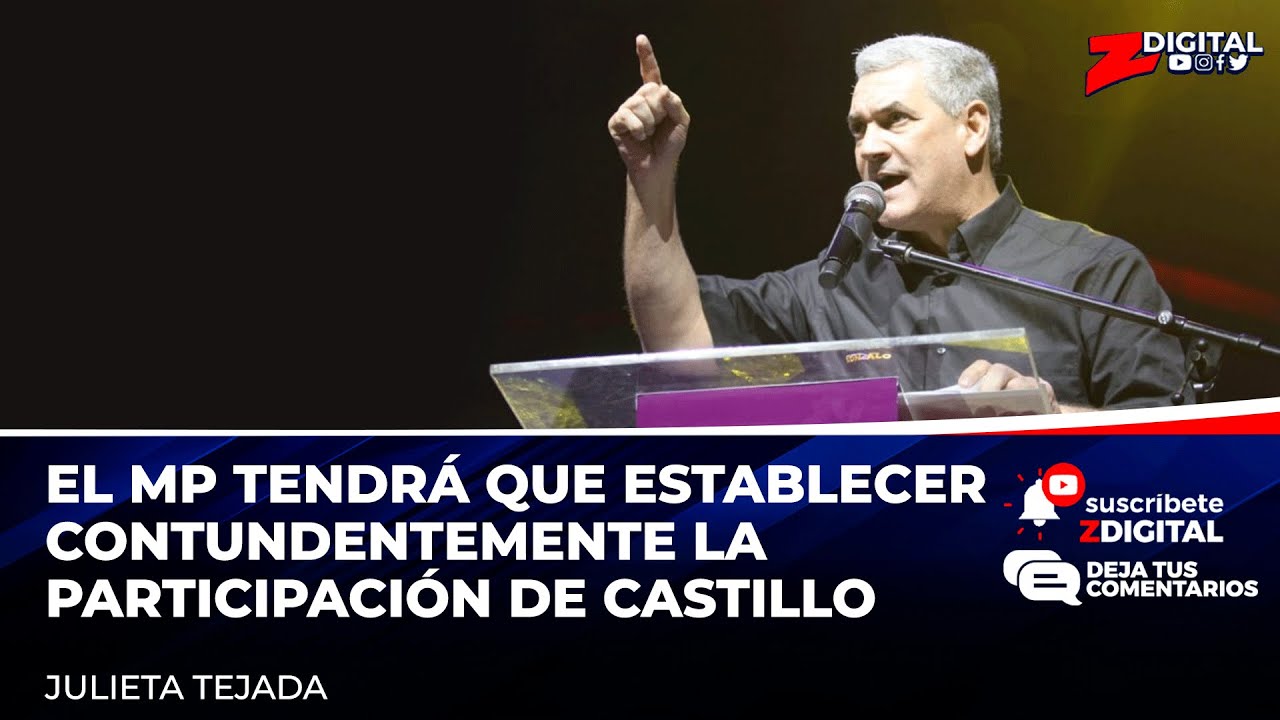 En El Expediente Calamar No Está Tan Clara La Participación De Gonzalo En El Entramado Ilegal
