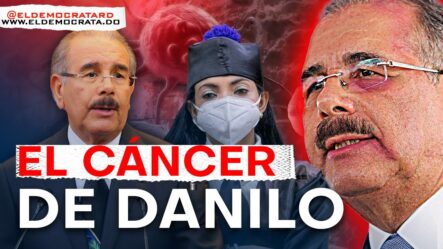 ¡Último Minuto! Danilo Se Enteró De Que Iría Preso | Una Sola Decisión, El Repentino Cáncer De Danilo