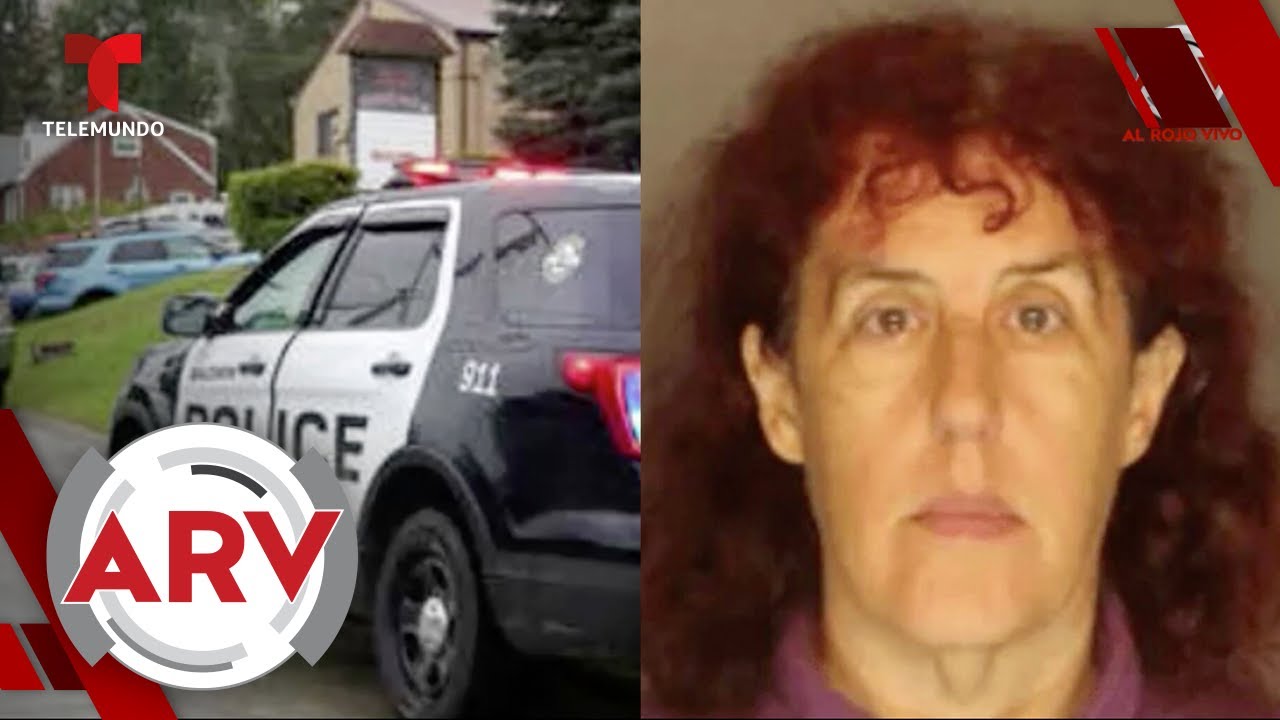 Nieta Escondió El Cadáver De Su Abuela Por 15 Años Por Un Siniestro Propósito