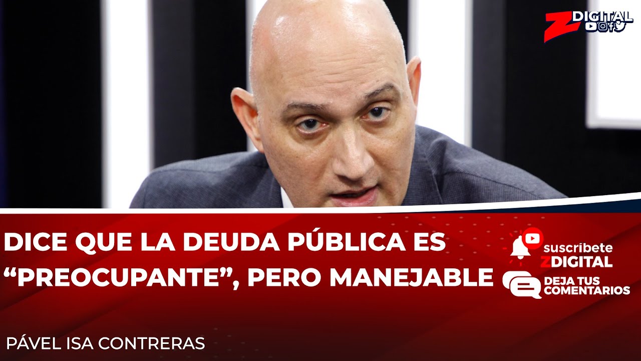 El Pachá Extra Dice: Milagros Germán Se Quitó Un Gran Peso De Encima Al Dejar Dicom | Pacha Extra