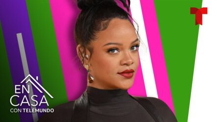 Un Presunto Acosador Llega Hasta La Casa De Rihanna Para Pedirle Matrimonio