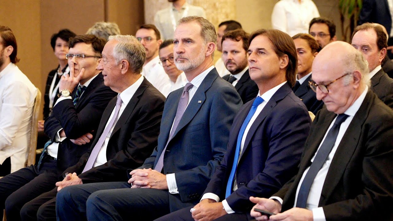 ¿Nuevamente Un Incendio En Las Terrenas?,  ¿Por Qué? | Nuria 