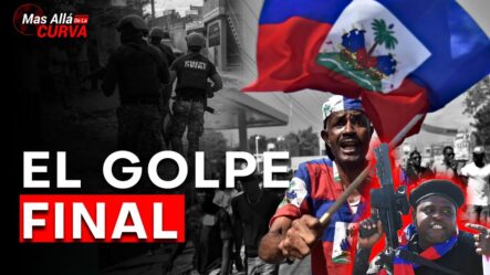 Canadá Y Estados Unidos Toma La Decisión Final | Haití Entra En Crisis Letal