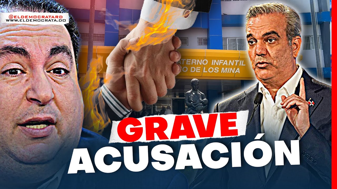 Grave Acusación Del Presidente / Informe De Inteligencia Revela Algo Inesperado