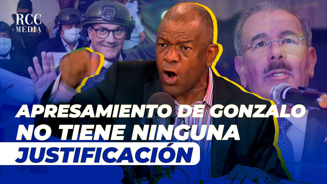 Julio Martínez: “No Tenían Derecho A Bombardear A Los Peledeistas”