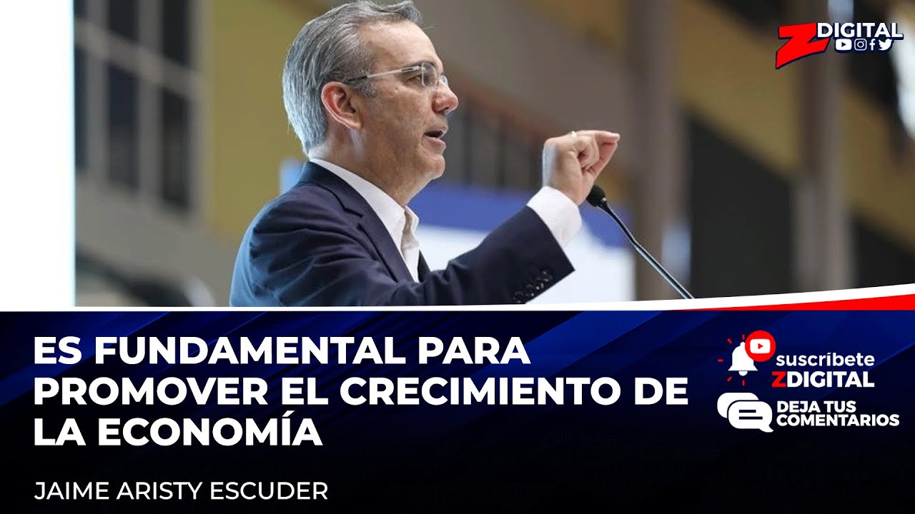 Llama Al Gobierno A Acelerar La Inversión Para Promover El Crecimiento De La Economía