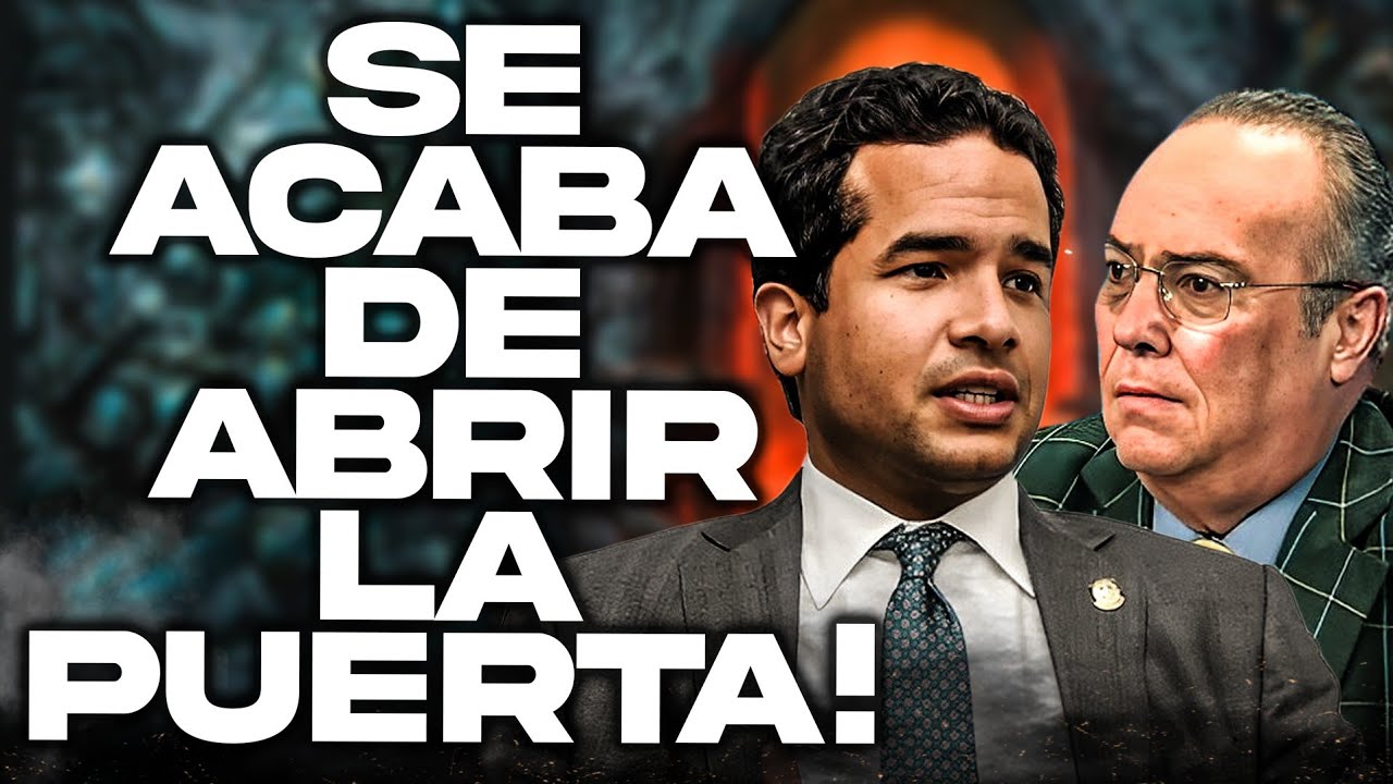 Santiago Matías “se Come Vivo” A Fausto Mata Por Las Letras De La Música Urbana | Pacha Extra 