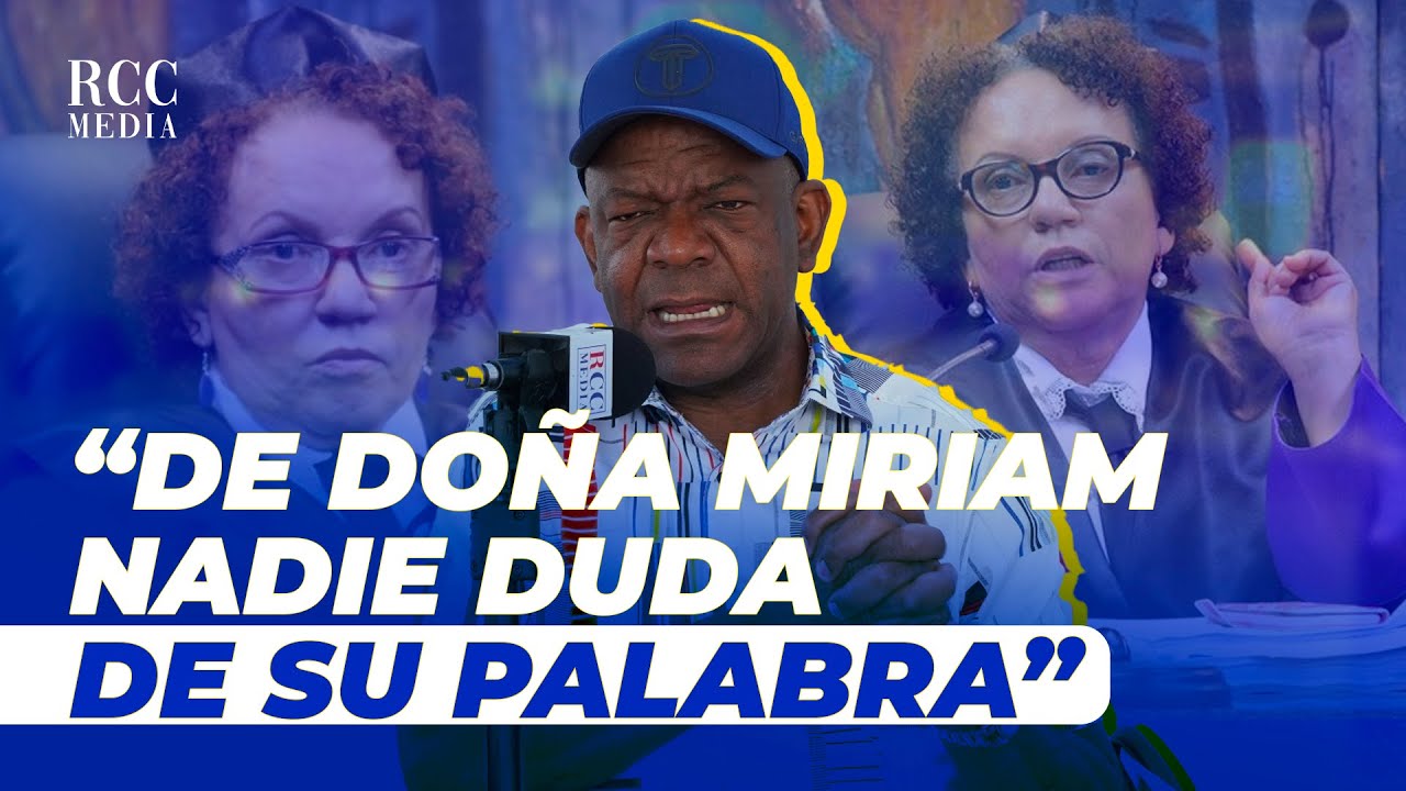 Julio Martínez Pozo: Carta De Miriam Germán Al Consultor Jurídico Sobre Agravio Colateral