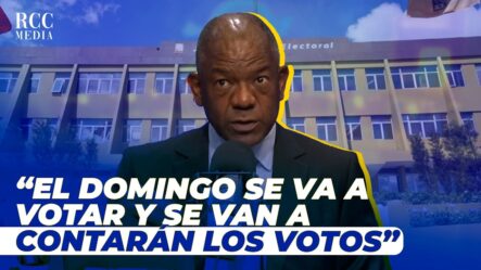 Los Partidos Políticos Tienen 15 Días Para Retirar Afiches Que Promueven Precandidatos, Dice JCE