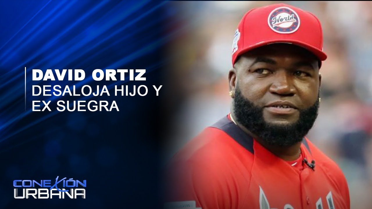 La Gran Verdad Del Caso David Ortiz | Conexión Urbana
