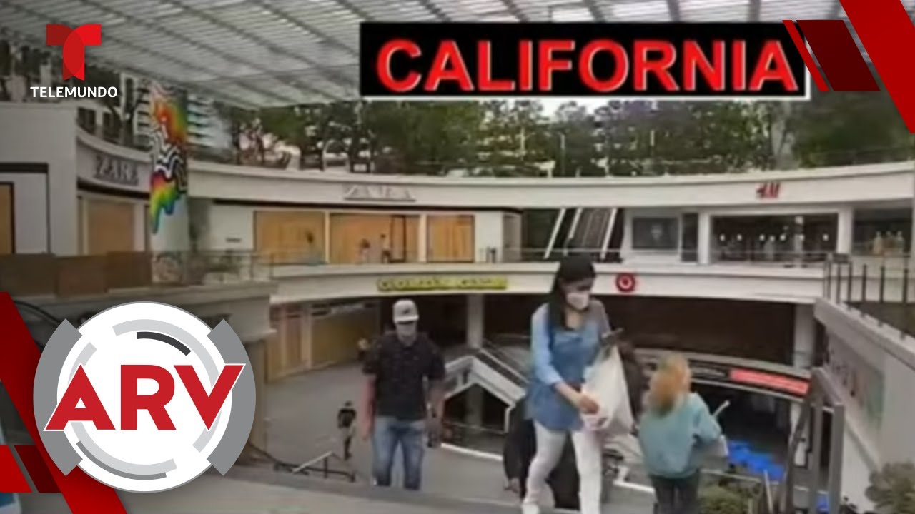 California, Florida Y Texas Rompen Récords De Contagios