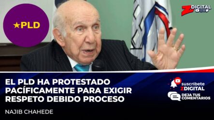 Los Vincho Con Fábulas Y Mentiras Quieren Usar Al PLD De Condón Para Acercarse Al Gobierno