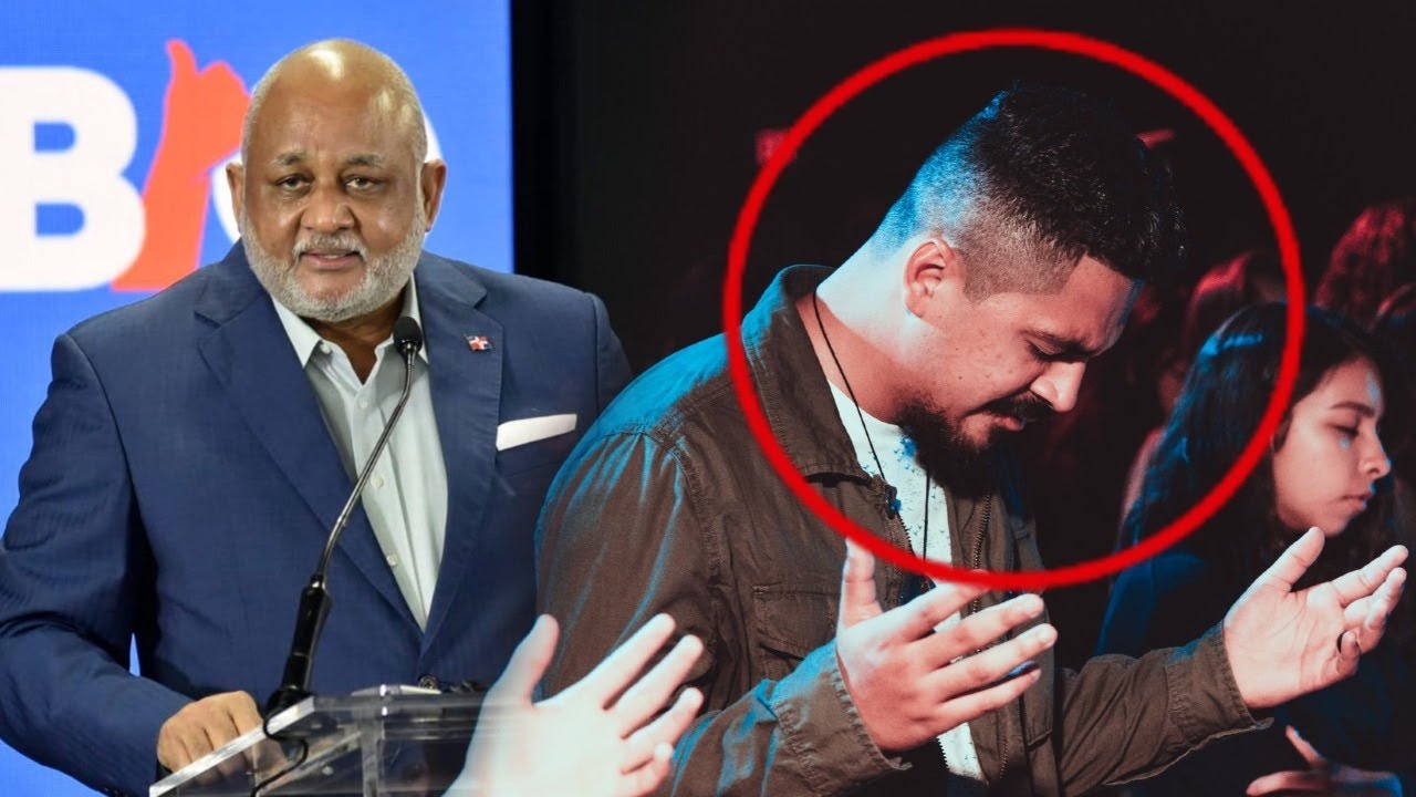 ¡Entre Sotanas Y Corbatas! Comunicadores Hablan Sobre Declaraciones De Furcal