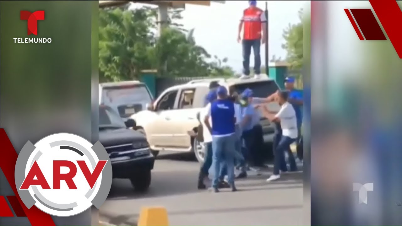 La Política Dominicana Llega Al Rojo Vivo En Su Mas Alto Esplendor 