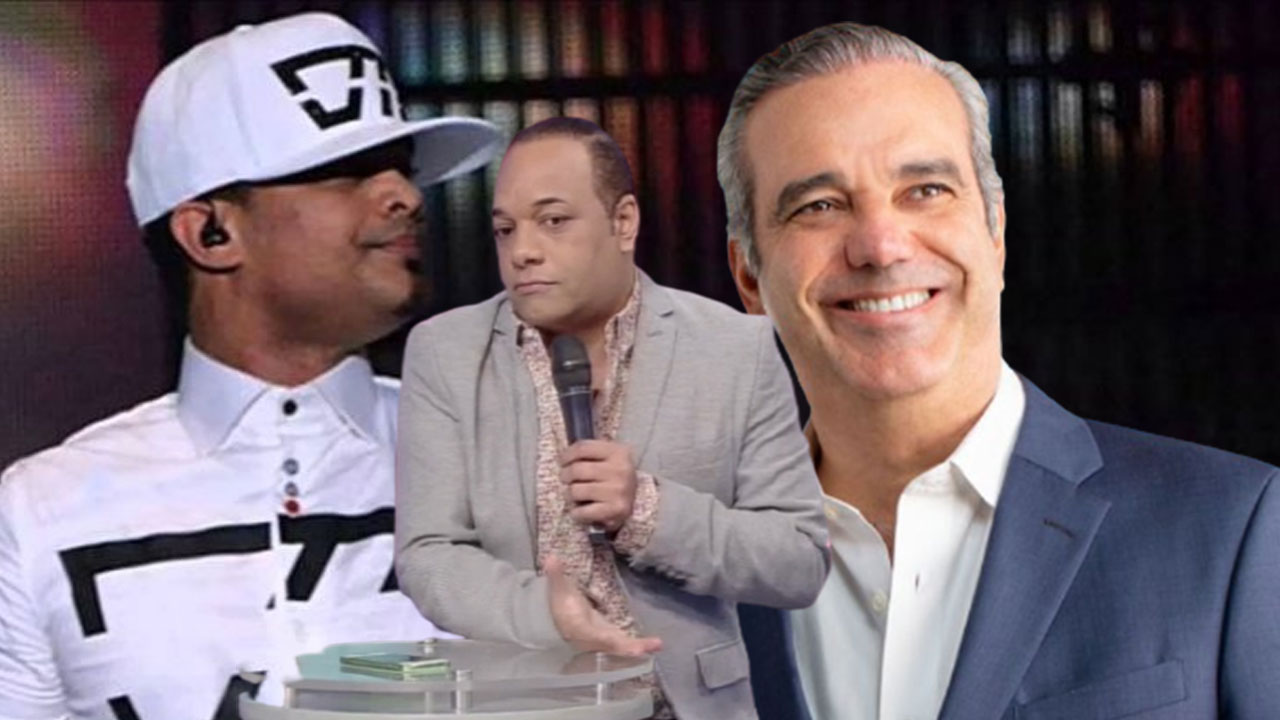 Don Miguelo Desmiente Estar En La Lista De Los Artistas Beneficiados Por El Gobierno