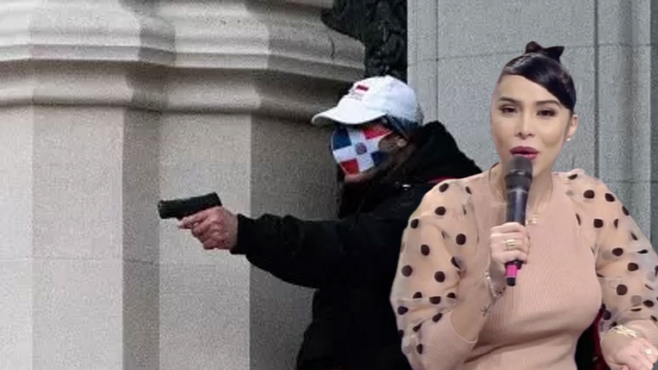 Jessica Pereira Da Todos Los Detalles Del Dominicano Que La Policía De Nueva York Ultimó