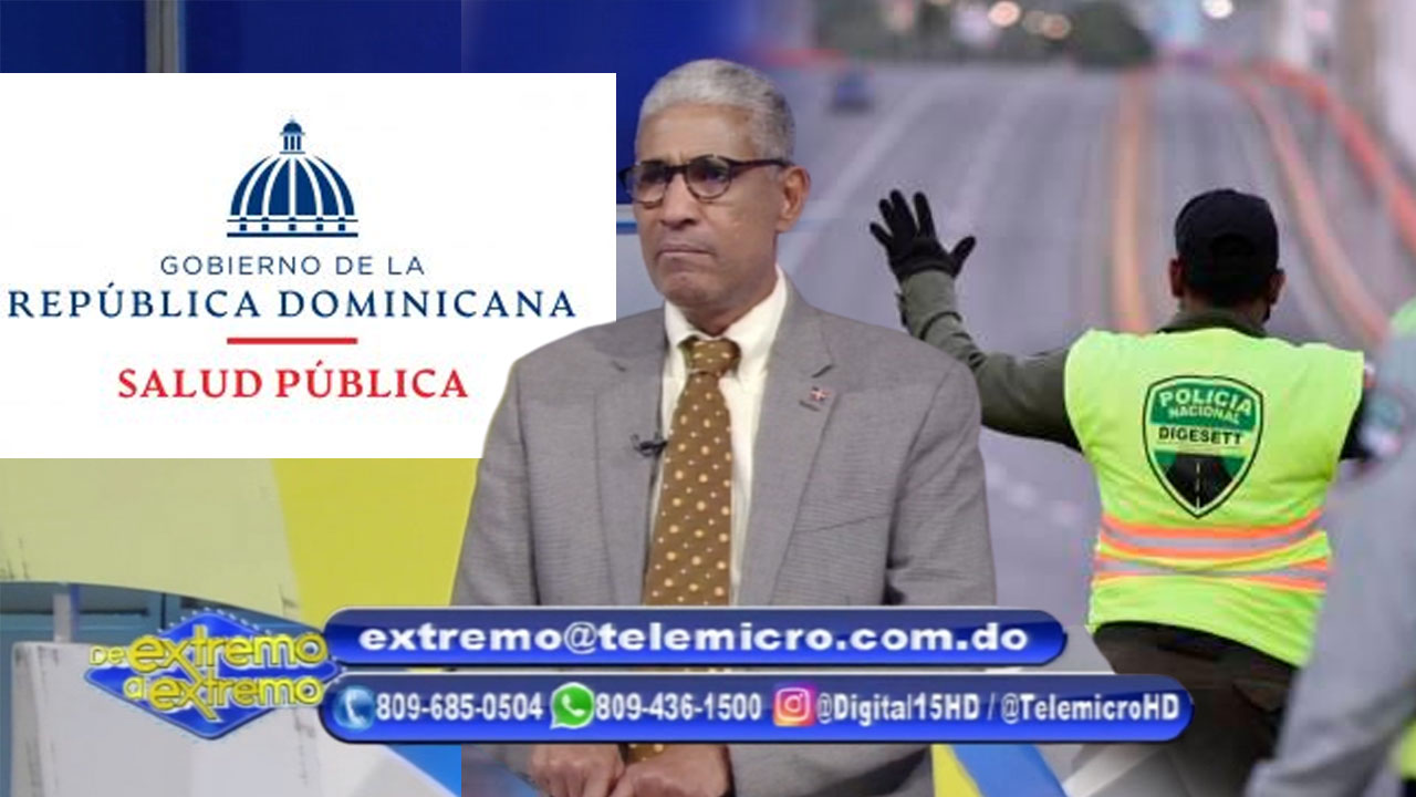 Este Video Te Explicará Perfectamente En Qué Consisten Las Nuevas Medidas Contra El COVID-19