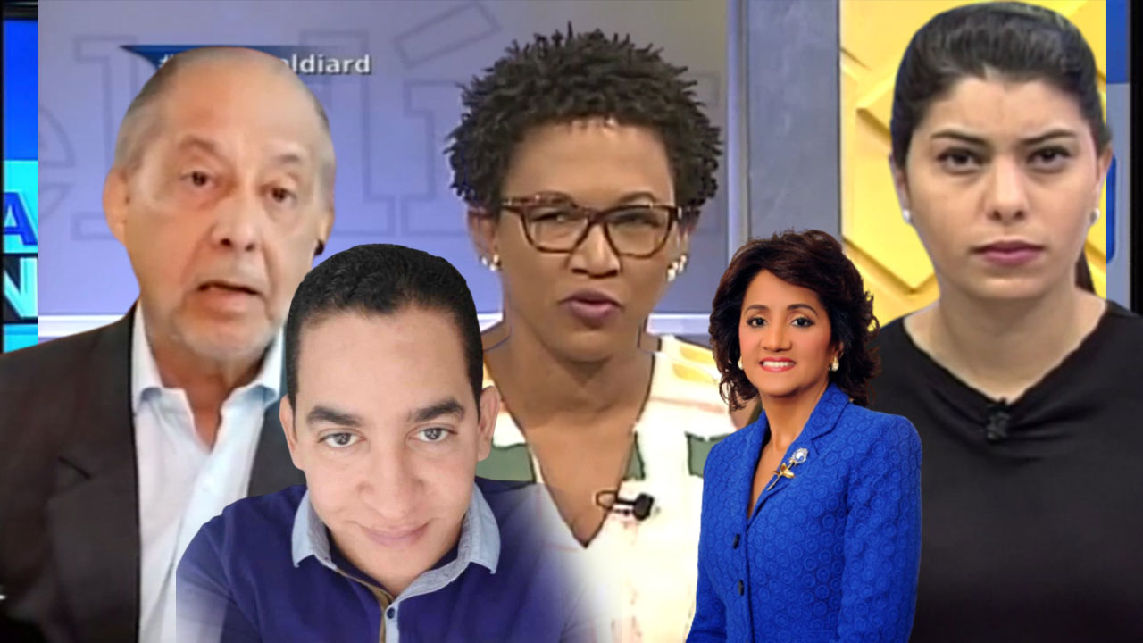 Lo Que Dijo Huchi Sobre Las Declaraciones Del Hermano De La Ex Primera Dama