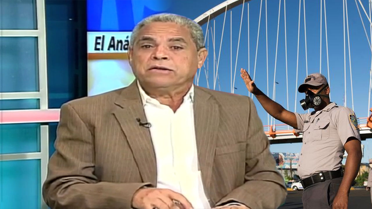 Pocas Personas Entendieron Las Nuevas Medidas Contra El COVID-19