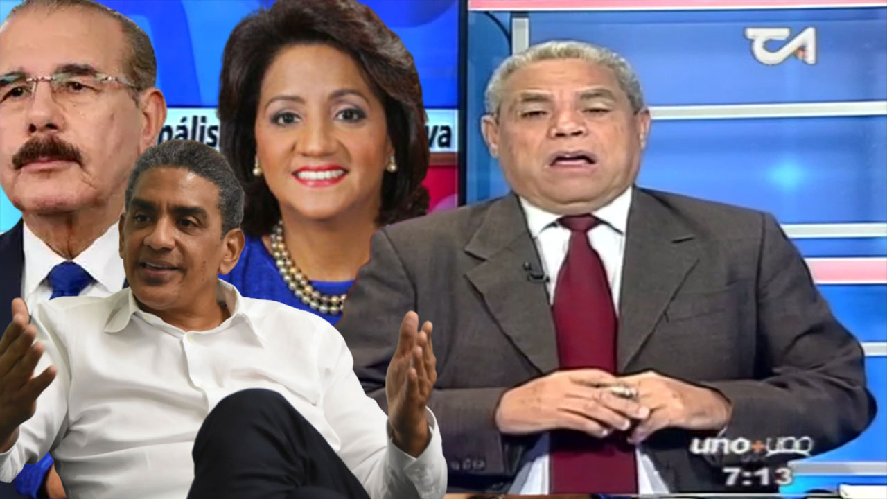 Los Grandes Privilegios Que Tenían La Familia Presidencial