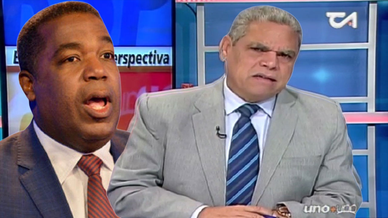 Según Periodista La Entrega De Dinero A Los Artistas Fue Muy Poco Transparente