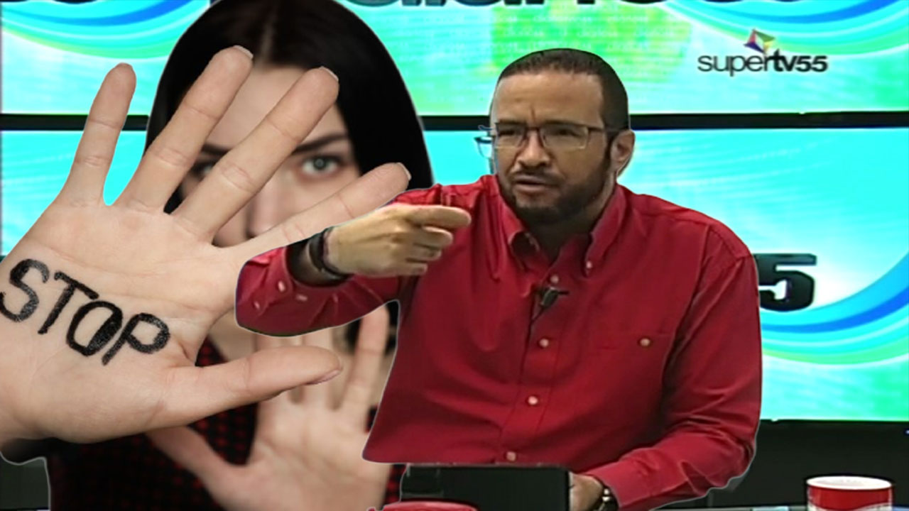 La Violencia Contra La Mujer Es La Segunda Pandemia Que Tenemos Que Enfrentar