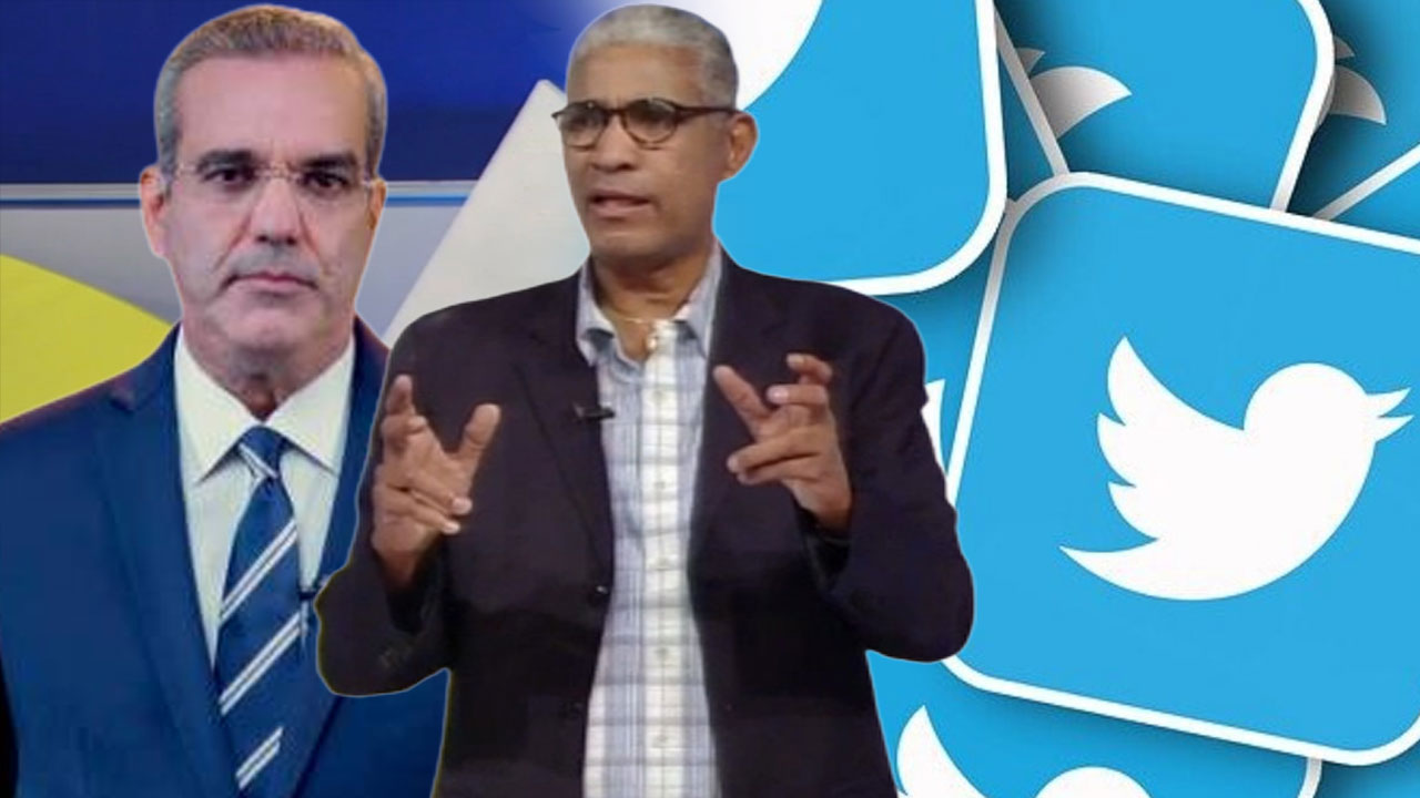 El Gran Mensaje De Luis Abinader Vía Twitter Que Nadie Entendió