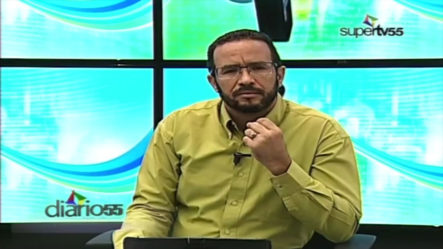 Periodista Edison Meléndez Defiende El Barrilito. ¡Mira El Porqué!