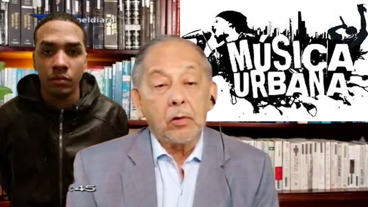 Lo Que Dijo Huchi De Los Narcos Apresados Y La Vinculación Con El Género Urbano