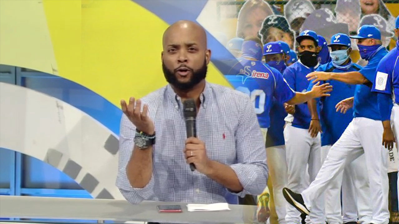 Esta Es La única Manera Que El Licey Se Salva De Ser Eliminados Por Completo