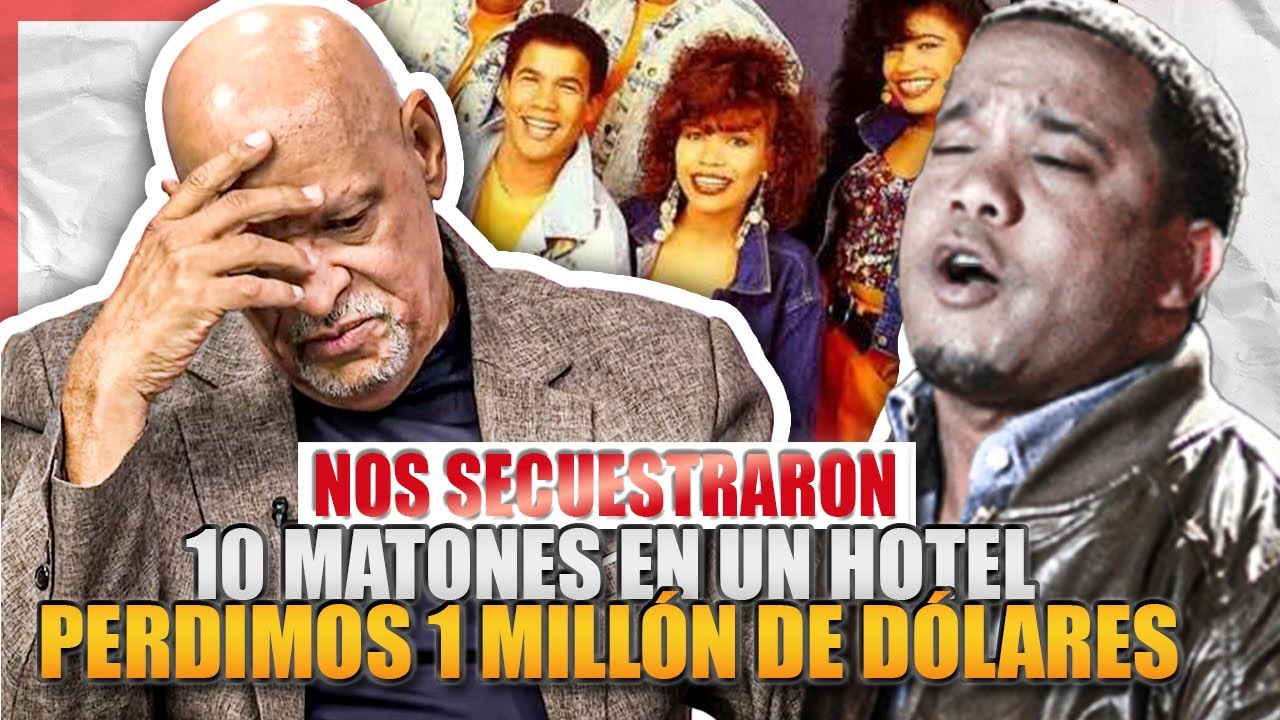 El Toro, Exmánager Del Torito, Revela Que No Lo Aceptaban Por Ser Bajo De Estatura 