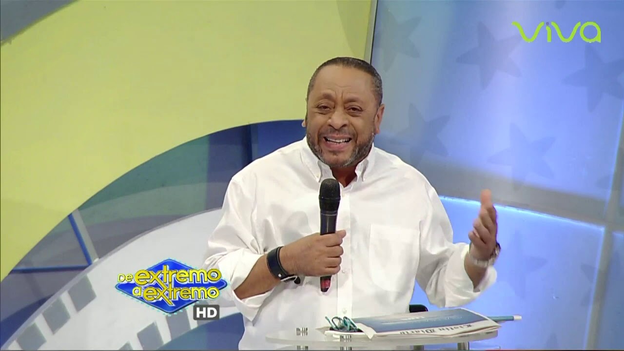 Michael Miguel Le Manda Abrazo Virtual A Abinader Y Luego Lo Felicita Como Nuevo Presidente