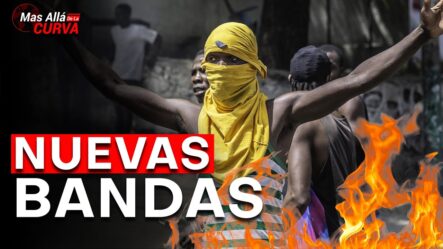 Peligro Para República Dominicana | Los Haitianos Toman La Justicia En Sus Propias Manos
