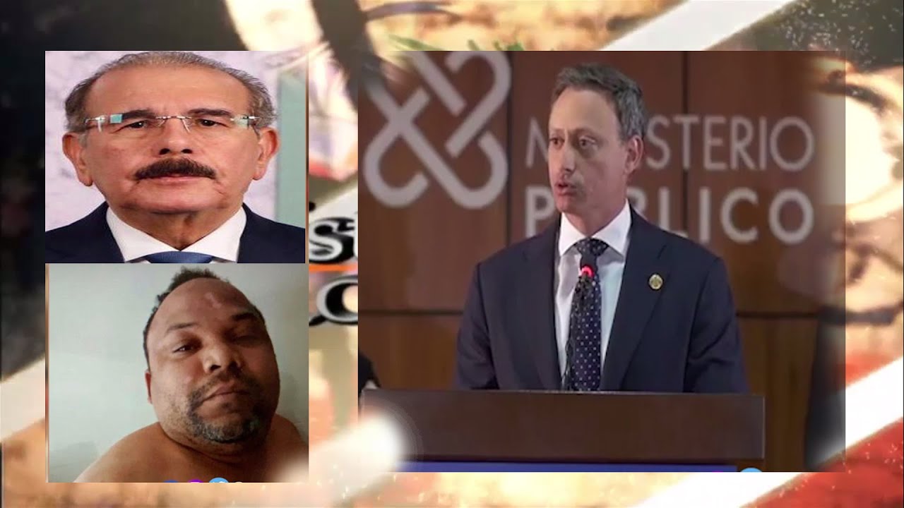 Marino Zapete Revela Lo Que Hará Jean Alain Con “El Abusador”