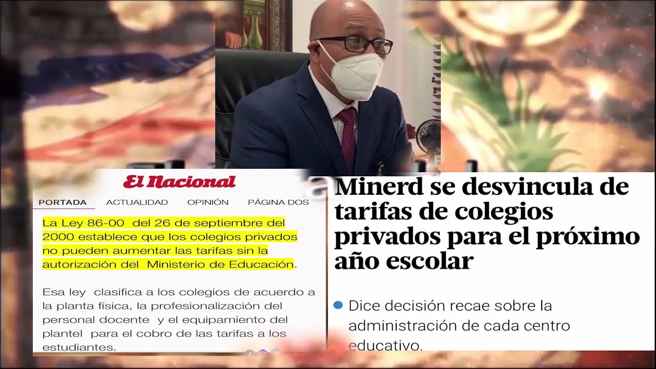 Marino Zapete Explota Fuertemente Contra Estos Altos Funcionarios