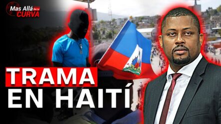 Estados Unidos Descubre Trama En HAITÍ | Sanciona Expresidente Cámara De Diputados