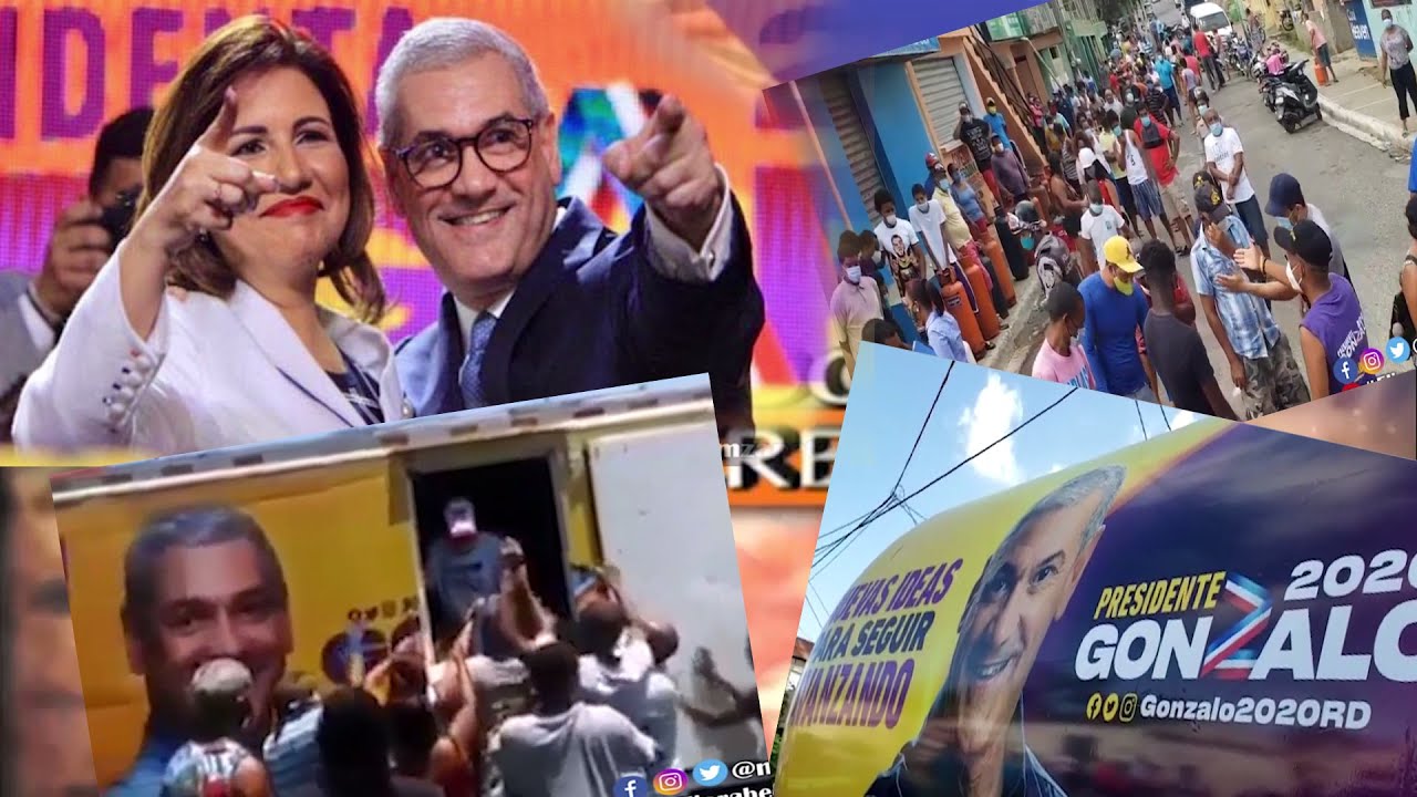 El Jarabe De Zapete: Gonzalo Y Margarita En El Nuevo Toque De Queda