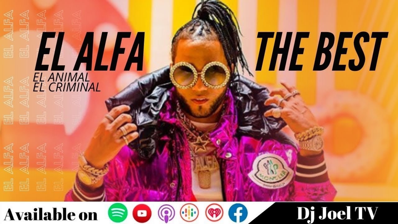 El Gran Desahogo Del Alfa Tras Fuertes Ataques Por Su éxito