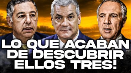 ¡Gonzalo, Peralta Y Donald Descubren Cuál Era El Plan, Pero Nunca Sospecharon Quien Estaba Detrás!