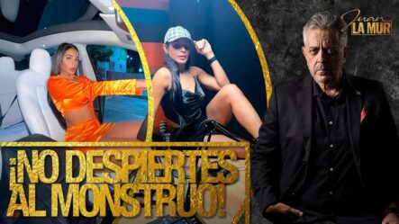 ¡NO DESPIERTES AL MONSTRUO! La Mur Analiza Qué Pudo Hacer Chantal Para Desatar Un Infierno