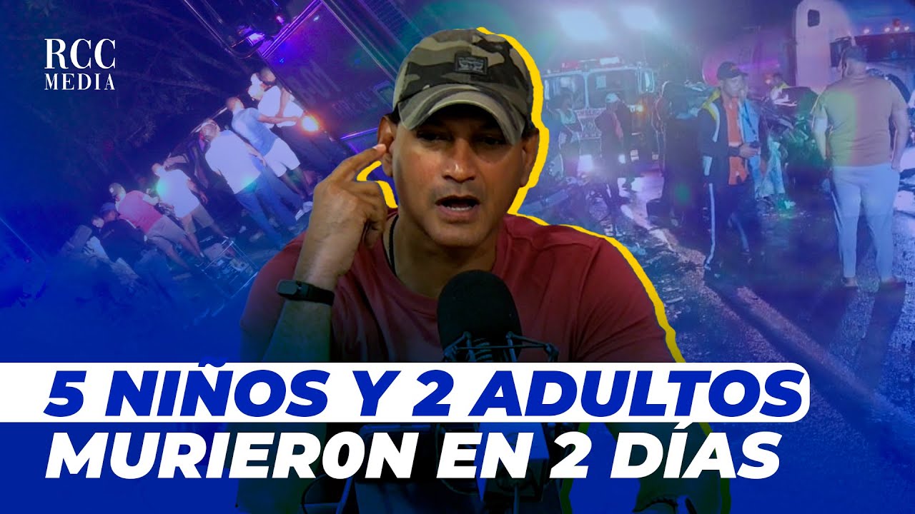 José Laluz: El Caos Del Tránsito Refleja El Comportamiento De La Sociedad