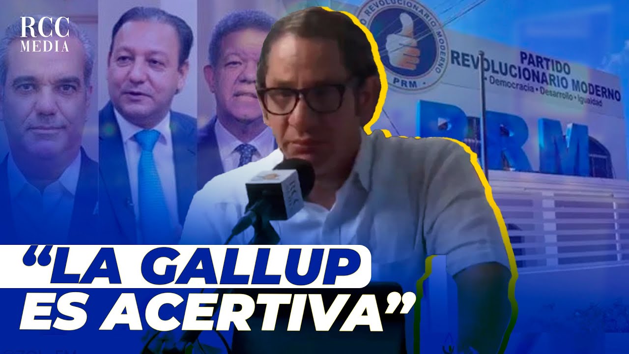 Virgilio Feliz: “Cuando No Hay Indecisión, Usted No Tiene Para Donde Crecer”