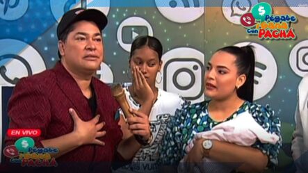 Las Ayudas Sociales Con Jennifer Marchena | Pégate Y Gana Con El Pachá